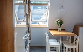 Apartamenty Gubalowka
